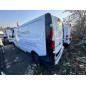 Moteur leve vitre avant gauche RENAULT TRAFIC 3
