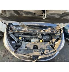 Moteur leve vitre avant gauche RENAULT TRAFIC 3 Photo n°19