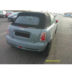 Boite de vitesses MINI MINI 1 R52 Photo n°10