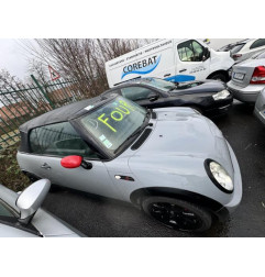 Boite de vitesses MINI MINI 1 R52 Photo n°12