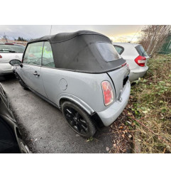 Boite de vitesses MINI MINI 1 R52 Photo n°16