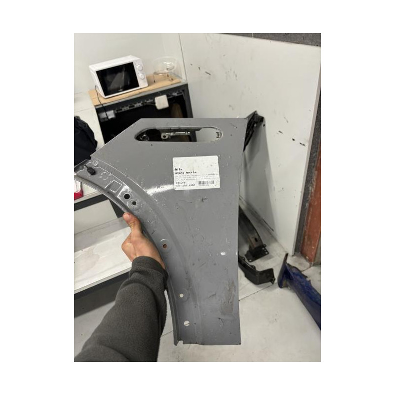 Aile avant gauche MINI MINI 1 R52