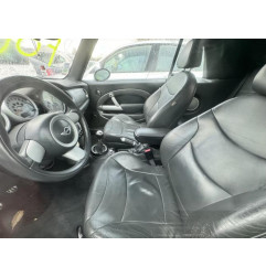 Aile avant gauche MINI MINI 1 R52 Photo n°13