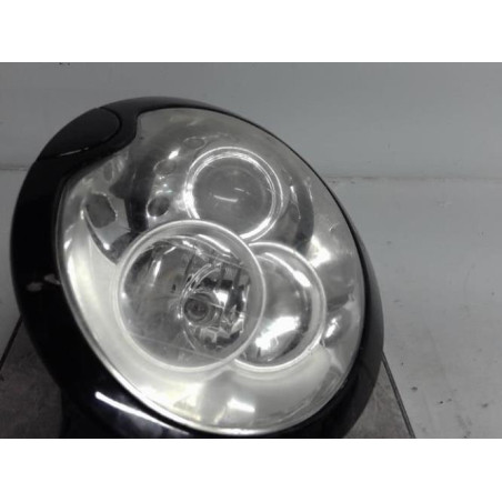 Optique avant principal gauche (feux)(phare) MINI MINI 1 R52 Photo n°1