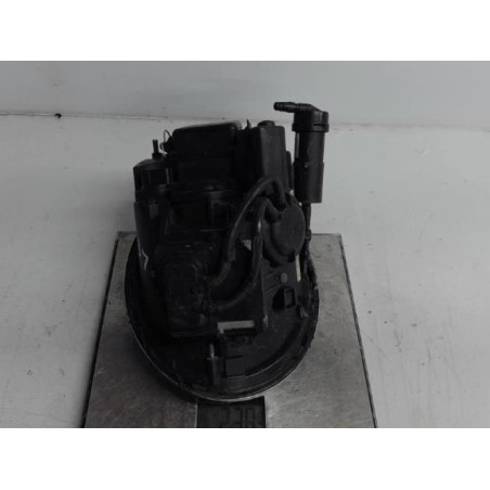 Optique avant principal gauche (feux)(phare) MINI MINI 1 R52