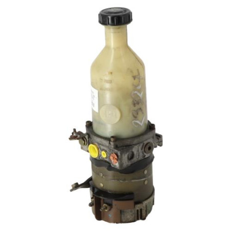 Pompe de direction RENAULT CLIO 1 Photo n°1