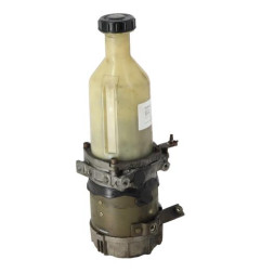 Pompe de direction RENAULT CLIO 1 Photo n°3