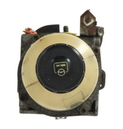 Pompe de direction RENAULT CLIO 1 Photo n°5