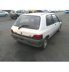 Pompe de direction RENAULT CLIO 1 Photo n°7