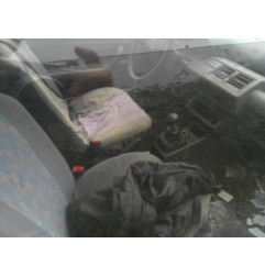 Pompe de direction RENAULT CLIO 1 Photo n°8