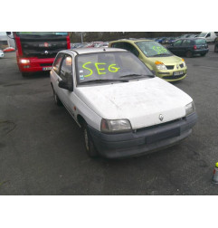 Pompe de direction RENAULT CLIO 1 Photo n°9