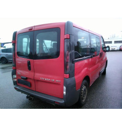 Aile avant gauche OPEL VIVARO 1 Photo n°6