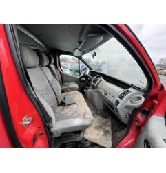 Aile avant gauche OPEL VIVARO 1 Photo n°15