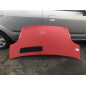 Capot OPEL VIVARO 1