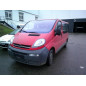 Capot OPEL VIVARO 1