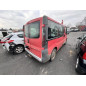 Capot OPEL VIVARO 1