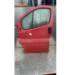 Porte avant gauche OPEL VIVARO 1 Photo n°1