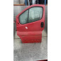 Porte avant gauche OPEL VIVARO 1