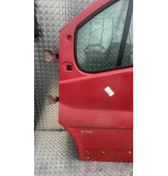 Porte avant gauche OPEL VIVARO 1