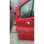Porte avant gauche OPEL VIVARO 1