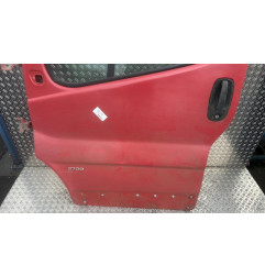 Porte avant gauche OPEL VIVARO 1 Photo n°4