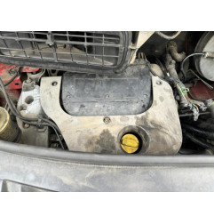 Porte avant gauche OPEL VIVARO 1 Photo n°12