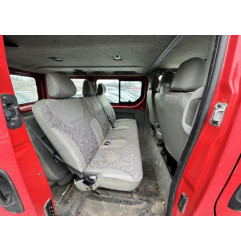 Porte avant gauche OPEL VIVARO 1 Photo n°19