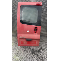 Porte de coffre gauche OPEL VIVARO 1 Photo n°1