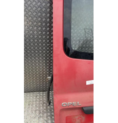 Porte de coffre gauche OPEL VIVARO 1