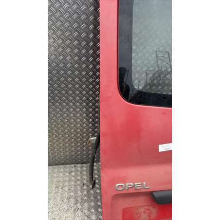Porte de coffre gauche OPEL VIVARO 1