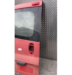 Porte de coffre gauche OPEL VIVARO 1 Photo n°3