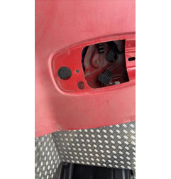 Porte de coffre gauche OPEL VIVARO 1 Photo n°4