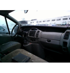 Retroviseur droit OPEL VIVARO 1 Photo n°7