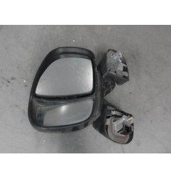 Retroviseur gauche OPEL VIVARO 1