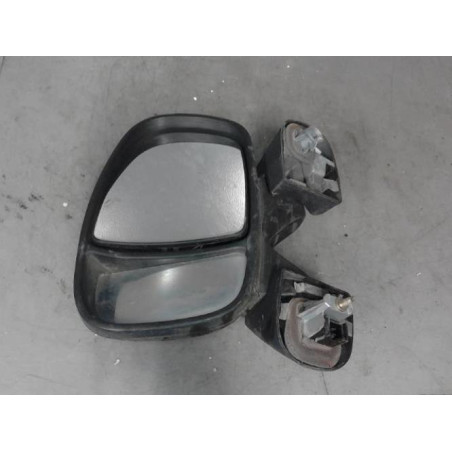 Retroviseur gauche OPEL VIVARO 1