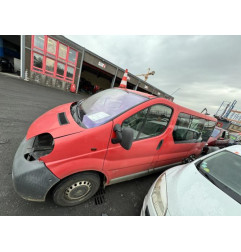 Retroviseur gauche OPEL VIVARO 1 Photo n°11