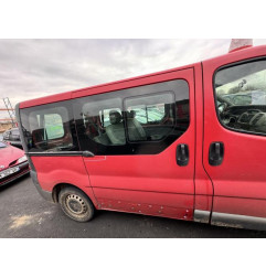 Retroviseur gauche OPEL VIVARO 1 Photo n°13