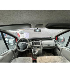 Retroviseur gauche OPEL VIVARO 1 Photo n°16