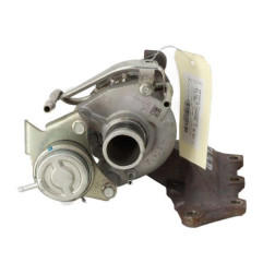 Turbo RENAULT CLIO 4 Photo n°1