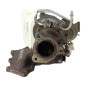 Turbo RENAULT CLIO 4
