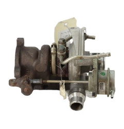 Turbo RENAULT CLIO 4 Photo n°4