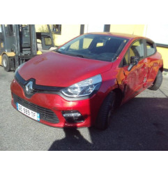 Turbo RENAULT CLIO 4 Photo n°6