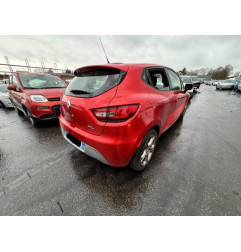 Turbo RENAULT CLIO 4 Photo n°12