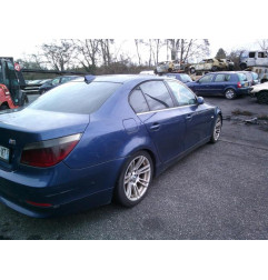 Aile avant gauche BMW SERIE 5 E60 Photo n°5