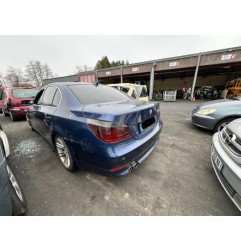 Aile avant gauche BMW SERIE 5 E60 Photo n°9