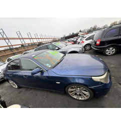 Aile avant gauche BMW SERIE 5 E60 Photo n°13