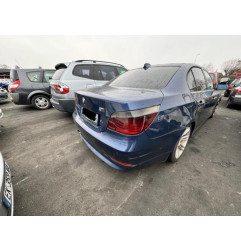 Aile avant gauche BMW SERIE 5 E60 Photo n°20