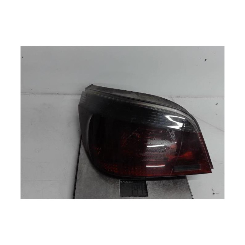 Feu arriere principal gauche (feux) BMW SERIE 5 E60
