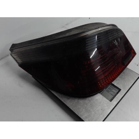 Feu arriere principal gauche (feux) BMW SERIE 5 E60