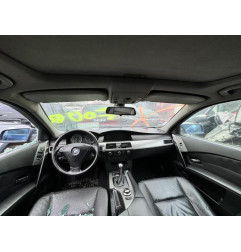 Feu arriere principal gauche (feux) BMW SERIE 5 E60 Photo n°8